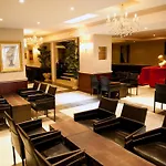 Hôtel Jeanne d\'Arc